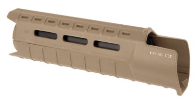 Magpul MOE SL Handguard for AR-Platform, Flat Dark Earth, Polymer