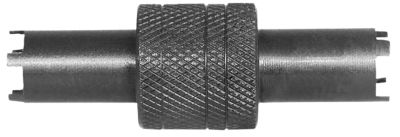 AIM Sports A1/A2 Front Sight Tool for AR-15/M16, Black