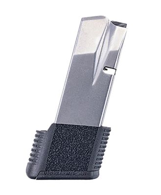 Kahr Arms 15 Round 9mm Luger Magazine for KX915, Stainless Steel