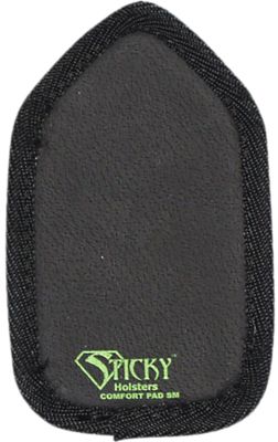Sticky Holsters Comfort Pad Adhesive Loop Dots