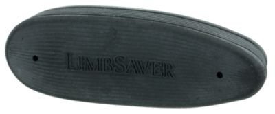 Limbsaver Classic Precision-Fit Recoil Pad for Benelli Super Black Eagle, Black, Rubber
