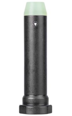 Tapco H1 Carbine Buffer, Black, Aluminum