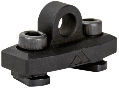 AIM Sports Sling Mount, M-LOK Aluminum, Black Anodized