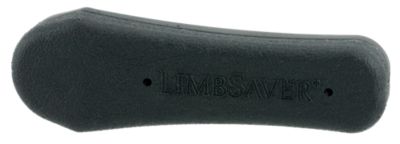 Limbsaver Magpul Stock for Magpul STR/CTR Stock, Black, Rubber