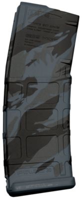 Weapon Works PMAG GEN M2 MOE 30+1 Round 5.56x45mm/223 Rem Magazine for AR/M4, Urban VTS, Polymer