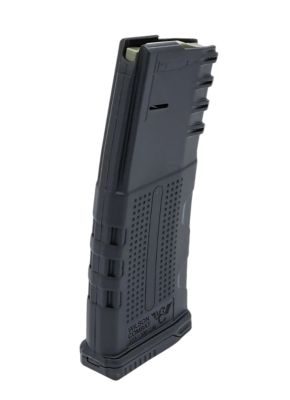 Wilson Combat 30+1 Round 5.56/300BO/300HAMR Magazine for AR-15, Black