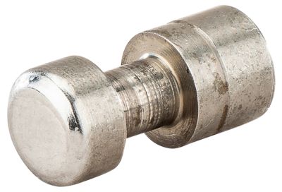 Apex Tactical Ultimate Safety Plunger for Glock Gen2-4, 9mm Luger/40 S&W/357 Sig, Silver