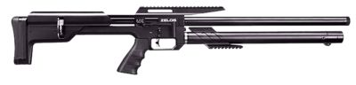 Umarex USA .25 Caliber Zelos PCP Air Rifle