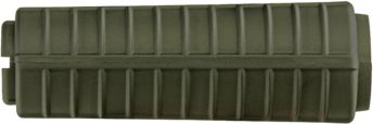 B5 Systems CAR-15 Handguard, OD Green