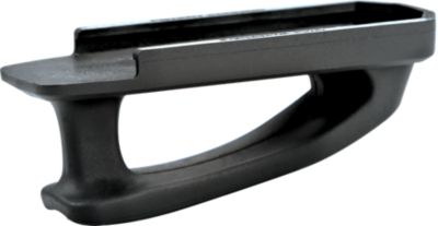 Magpul PMAG Ranger Plate for PMAG LR/SR GEN M3 Magazines, 7.62x51mm NATO, Black, Polymer, 3-Pack