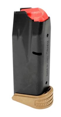 FN 11 Round 9mm Luger Magazine for FN Reflex, FDE, Extended Floorplate