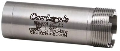 Carlsons Choke Tube for Beretta Benelli Mobil, 20 Gauge, Skeet, Flush, Stainless Steel