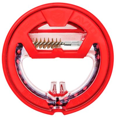 Real Avid/Revo 9mm Carbine Bore Boss Bore Cleaner