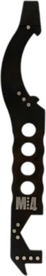 B5 Systems Multi-Tasker Tool for M4 Carbines, Black, Barstock