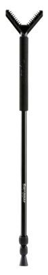 Swagger 24 to 61 in. Monopod Shooting Stick, Black