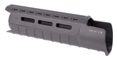 Magpul MOE SL Handguard for AR-Platform, Gray, Polymer