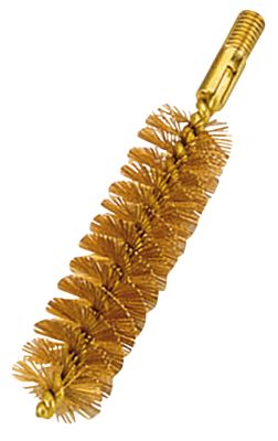 Traditions .50-.54 Caliber Muzzleloader #10-32 Brass Firearm Cleaning Brush