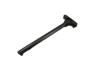 DPMS Panther Arms Charging Handle, Black, Aluminum
