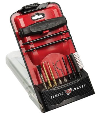 Real Avid/Revo Gun Boss Pro Precision Cleaning Tool