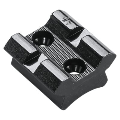 Weaver Mounts #45 Top Mount Base for Browning Bolt Action/Marlin 455, Black, Aluminum