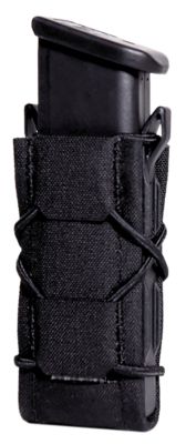 High Speed Gear Taco Gen2 Pistol Pouch, Laminate, MOLLE Mount, Black, Nylon