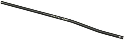 CMC Triggers Gas Tube, 15.16 in., Black Nitride, 304 Stainless