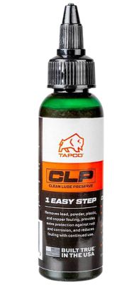 Tapco 2 oz. Gun Oil