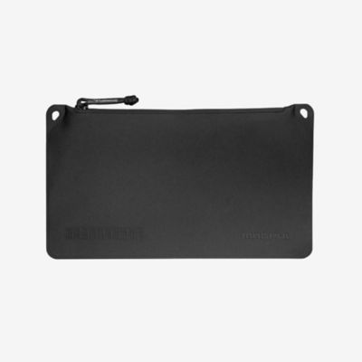 Magpul DAKA Pouch, Medium, Black, Polymer