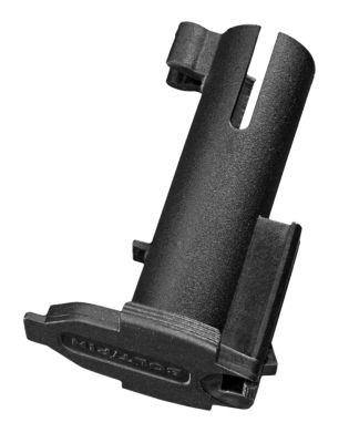 Magpul MIAD/MOE Bolt & Firing Pin Core for AR-15/AR-10/M16/M4/M110/SR25, Black, Polymer
