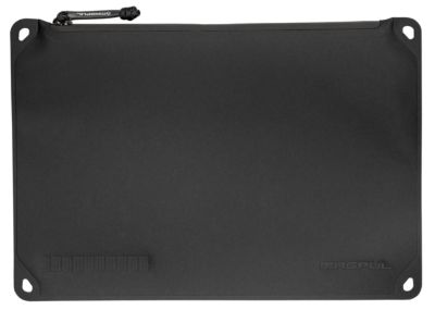 Magpul DAKA Pouch, Large, Black, Polymer