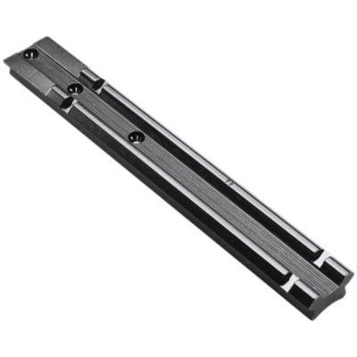 Weaver Mounts #82 Top Mount Base for New England Firearms, Black, Aluminum