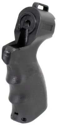 AIM Sports Shotgun Pistol Grip for Mossberg 500, Polymer, Black Finish