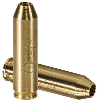 Firefield In-Chamber Red Laser Boresights for 308 Win/243 Win/7.62x51mm, Red, Laser, 632-650nM Wavelength