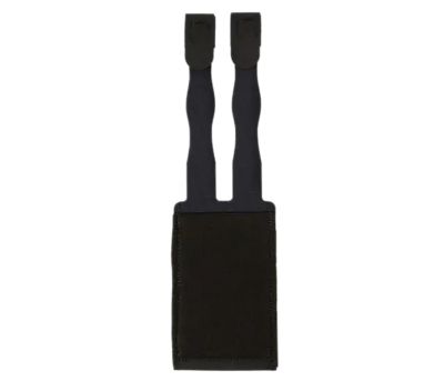 Blue Force Gear Ten-Speed Single Mag Pouch for AR/M4/M16, Black, Cordura