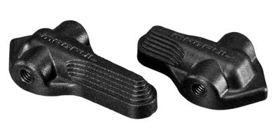 Magpul SSG Selector Set for MK 16/17, Ambidextrous, Black, Polymer