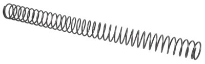 Phase 5 Weapon Systems Carbine Enhanced Pistol Buffer Spring for AR-Pistol Platform, Steel