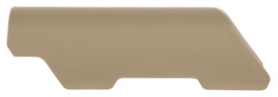 Magpul MOE/CTR Cheek Riser for MOE/CTR Stocks, 0.75 in., Flat Dark Earth