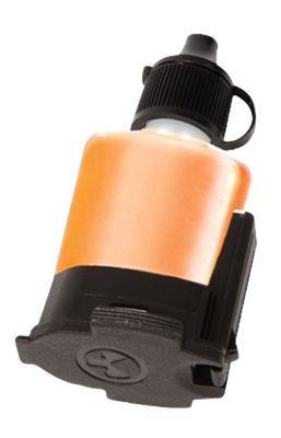 Magpul MIAD/MOE Lube Bottle Core for AR-15/AR-10/M16/M4/M110/SR25, 0.50 oz., Polymer