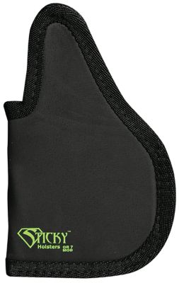 Sticky Holsters OR-7 Holster for Sig P229/HK USP 9/40/S&W M&P 2.0 Compact/FN FNX/FN FNS/Canik TP9 Elite and More