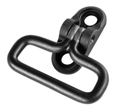 Magpul GI Sling Swivel, 1.25 in., Black, Aluminum, M-LOK