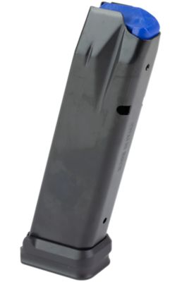 Walther Arms 20 Round 9mm Luger Magazine for Walther PDP Full-Size with Magwell