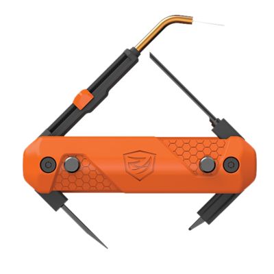 Real Avid/Revo Breech Plug 4-In-1 Scraper