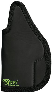 Sticky Holsters OR-9 Holster for HK USP 45/Sig P220/P226/Beretta M9/ M92FS/Canik TP9SF/S&W M&P 2.0 5 in./Walther G5 Match
