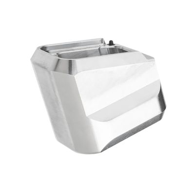 Tyrant CNC Magazine Extension for H&K VP9/VP40/VP30, 5 Round Capacity, Aluminum