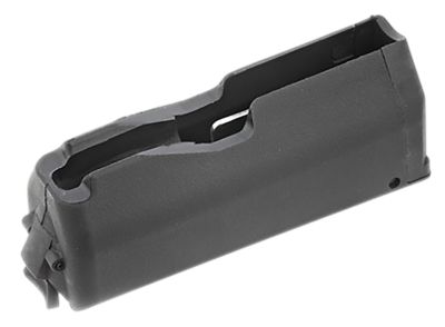 Glenfield Model A 4 Round 270 Win/30-06 Springfield Magazine for Glenfield Model A, Long Action, Polymer