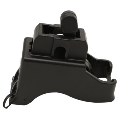 maglula LULA Loader and Unloader for AK-47/ATI Galil, 7.62x39mm, Black, Polymer