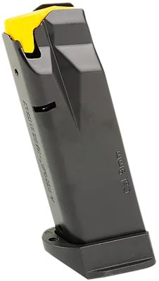 Taurus GX2 13+1 Round Magazine for GX2 Series Firearms, Black, Steel