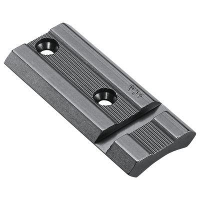 Weaver Mounts #40A Top Mount Base for BSA/Colt/Remington, Matte Black, Aluminum