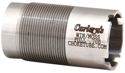 Carlsons Choke Tube for Winchester, 12 Gauge, Full, Flush