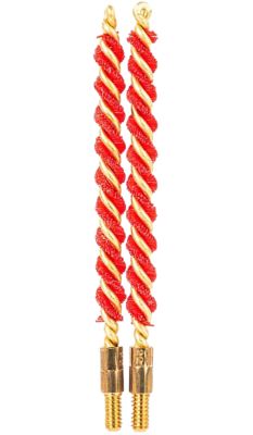 Tapco .22 Caliber Nylon Rifle Brushes, 2 pc.